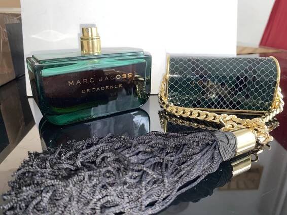 Marc Jacobs Decadence Eau de Parfum 100 ml - Obrázek 3