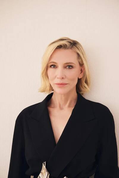 Cate Blanchett