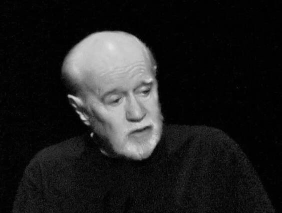 George Carlin and the American Dream