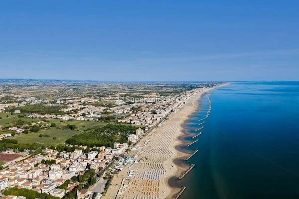 Residence Mediterraneo, Rimini, Střední Itálie, CK GEOVITA