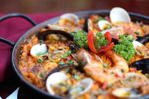 Photo Gallery - Restaurante Bucaneros