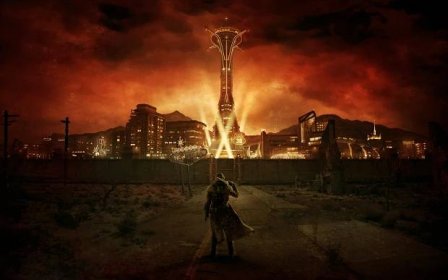 Scénárista Fallout: New Vegas přešel ke tvůrcům Killzone Chystá snad studio Guerrilla Games nějaké rozsáhlé RPG? Pracují přece na dosud neoznámené nové značce. 82