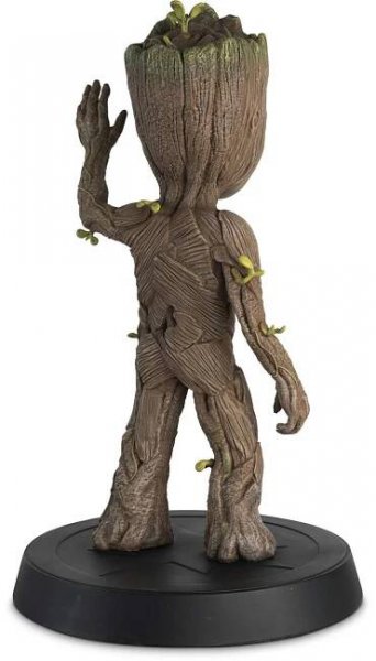 Figurka Marvel - Baby Groot Mega | Tipy na originální dárky | Posters.cz 