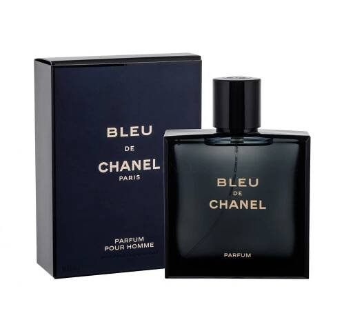 Chanel Bleu de Chanel Parfém pro muže 100 ml