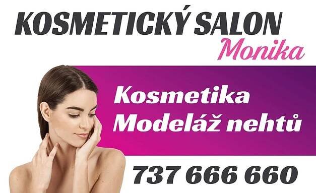 Kosmetický salon Monika foto 1