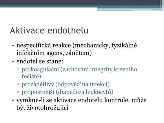 PPT - Vybrané kapitoly z biochemie: kost, endotel, tuková tkáň PowerPoint Presentation - ID:4417697