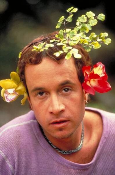 Pauly Shore - Bio-dóm - Promo