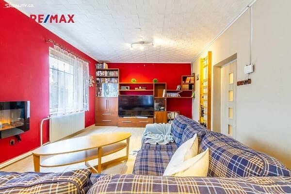 Prodej Dům, Cajthamlova, Beroun - Beroun-Zavadilka