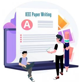ieee paper writing