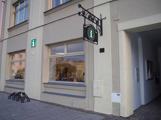 V Lipníku otevřeli nové infocentrum