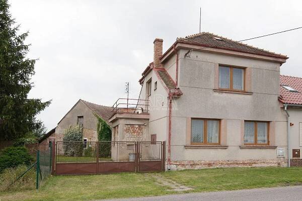 Prodej Dům, Metličanská, Nový Bydžov, okres Hradec Králové
