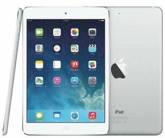 Apple iPad Air Wi-Fi+Cellular 32GB MD795SL/A od 5 990 Kč - Heureka.cz
