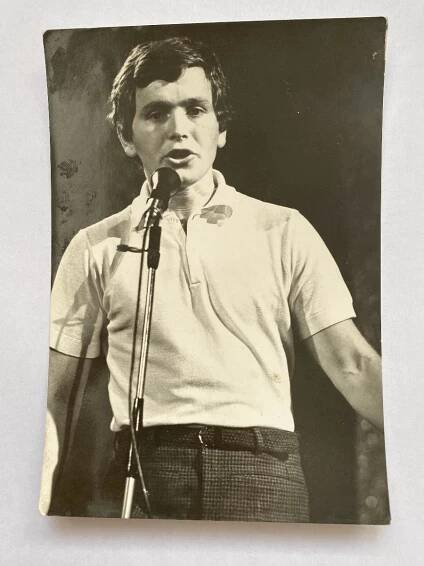 Pavel Novák - Pohlednice