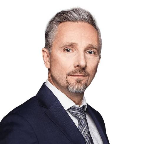 Jacek Olszański