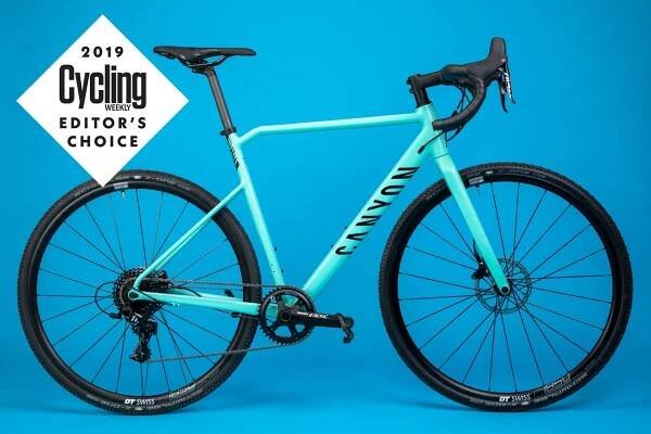 Cannondale SuperX 105 review | Cycling Weekly