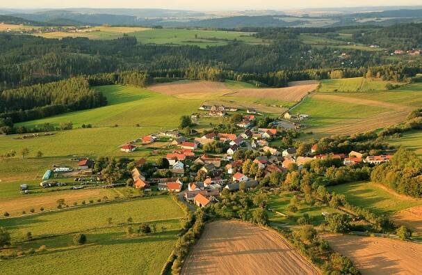 Drahňovice - Wikipedia