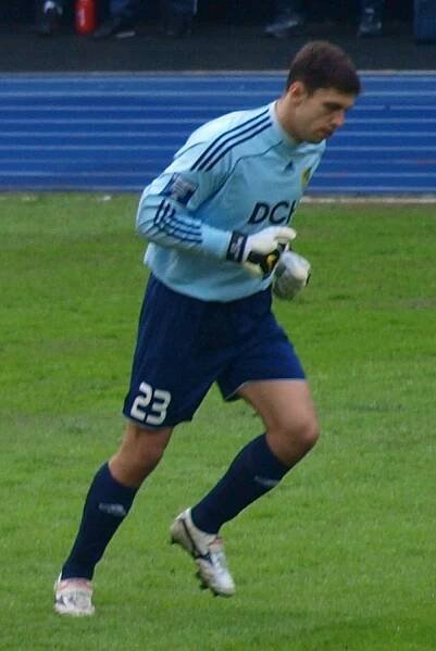 Ihor Bazhan