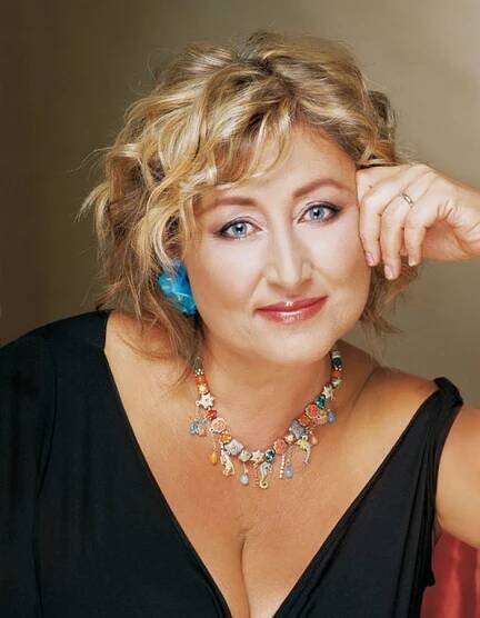 Halina Pawlowská