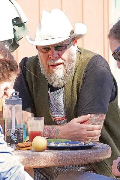 2013 Fall Camp Gallery, photos by Peter Oppenheimer - Walker Creek Music Camp