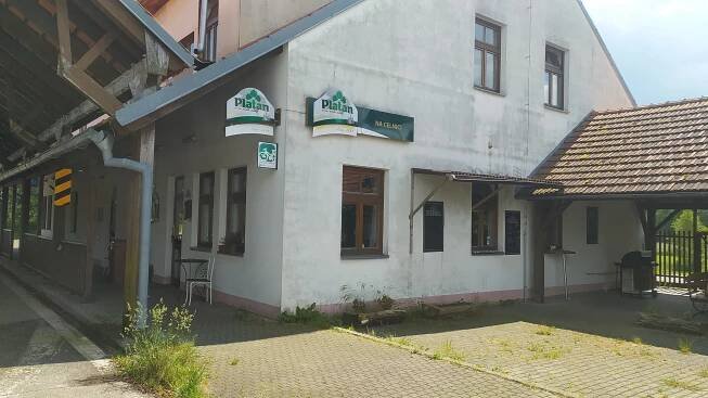 Penzion Na celnici, Nové Hrady - recenze, hodnocení zákazníky | Hotel.cz