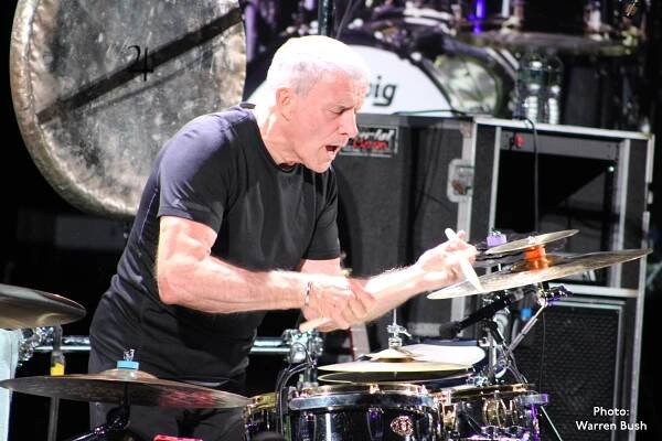 Carl Palmer Official Web Site - Carl Palmer Official Global Web Site