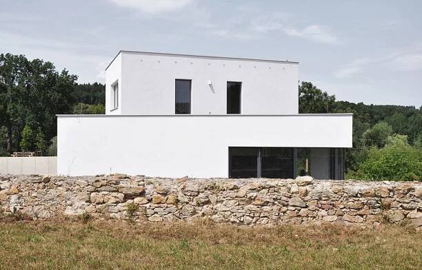 foto: Atelier 111 architekti
