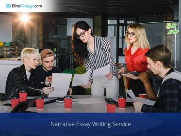 Narrative Essay Writing Service
