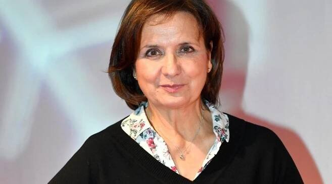 Veronika Freimanová