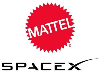 Mattel Announces Multi-Year Agreement with SpaceX to Produce Toys and Collectibles
