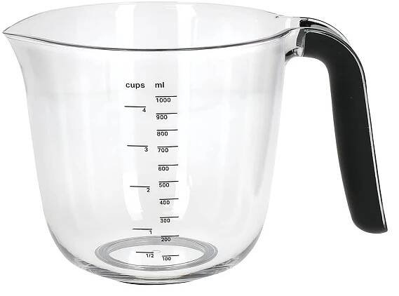 Sada 3 odměrek - KitchenAid | KitchenShop