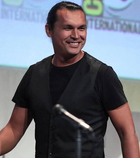 Famous Native American Actors