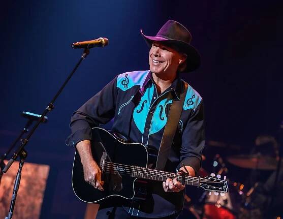 Michael Peterson Music