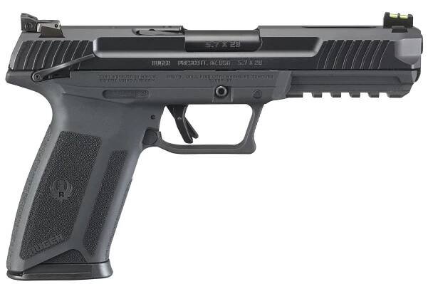 Ruger 57 - 4Hunting