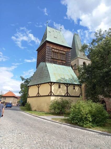 Cestovatelský fotodeník