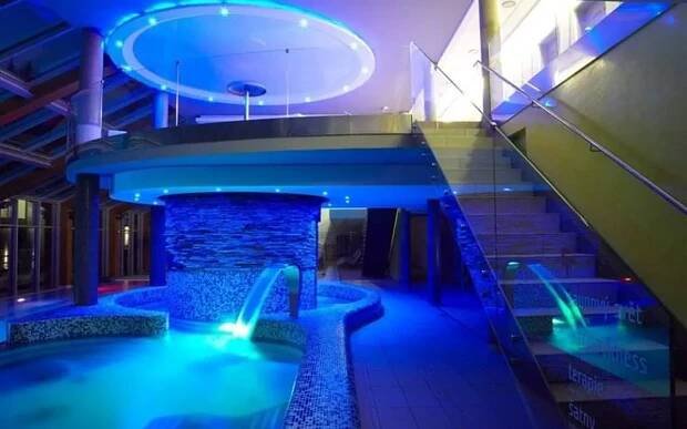 Hotel Horal