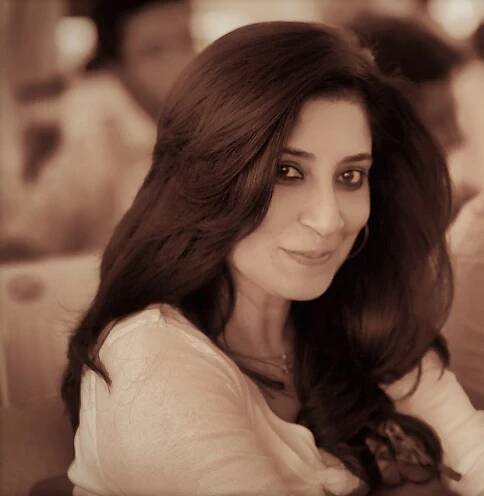 Profiles – Hyderabad Literary Festival