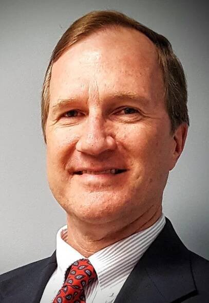 John E. Alexander — Westminster, MD — Thomas, Bennett & Hunter, Inc.
