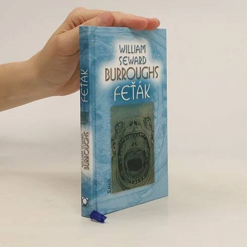 William Seward Burroughs Feťák