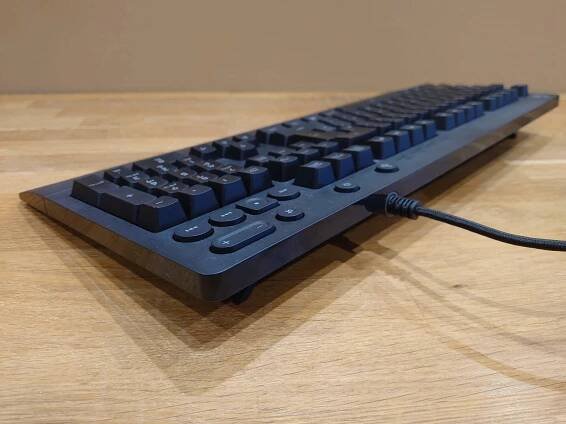 Klávesnice LOGITECH G213 Prodigy CZ | Aukro