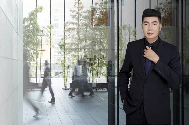 Jeff Zhang