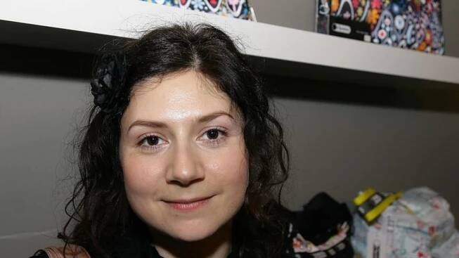 Martha Issová ZDĚDILA přítele po sestřenici