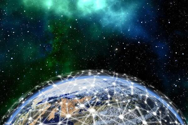 globalizace