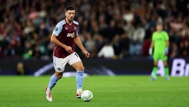 Clement Lenglet
