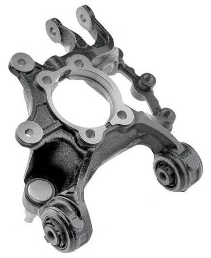 NTY Těhlice zadní pravá MAZDA CX-5 4WD 2012- KD352611X KD352611XA KD352611XB