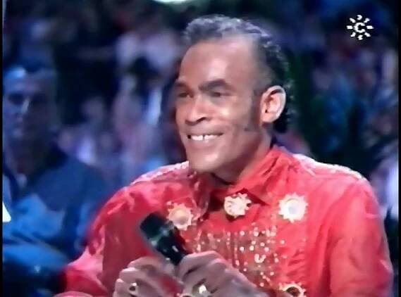 Boney M. Feat: Bobby Farrell - Medley (1998)