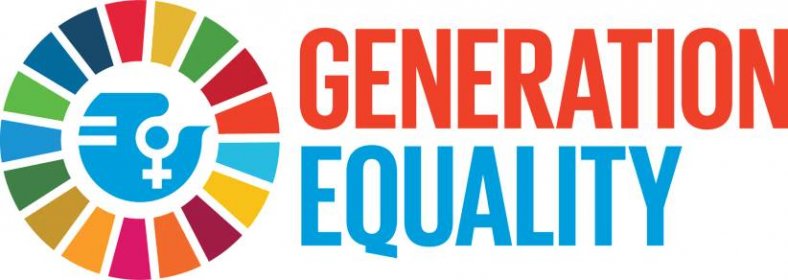 Generation Equality: Realizing women’s rights for an equal future