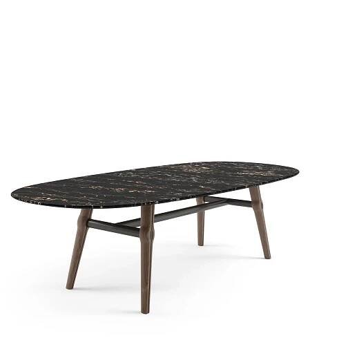 Ago | Carlo Colombo continues to share his creative thinking with the brand and, together with the company, confirms the