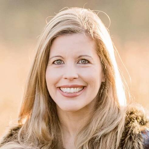 Sarah Scott