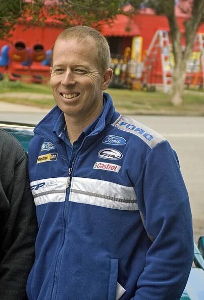 Steven Richards - Wikipedia