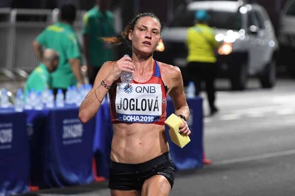 Marcela Joglová